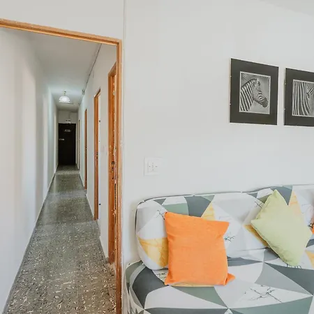 Pisito De Pueblo I I Casa vacanze Navaluenga