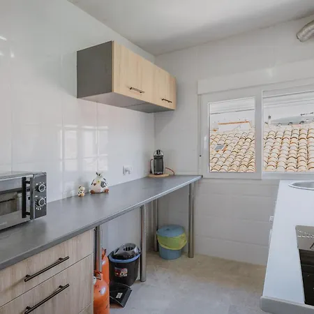 Pisito De Pueblo I I Casa vacanze *