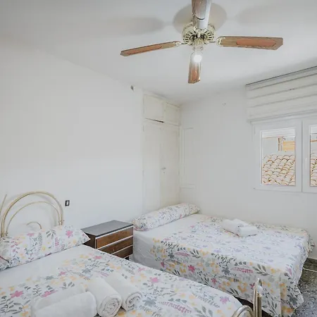 Pisito De Pueblo I I Casa vacanze