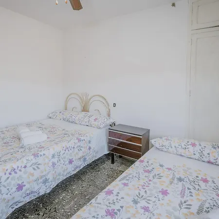 Pisito De Pueblo I I Casa vacanze