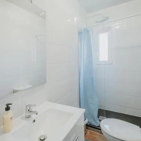 Pisito De Pueblo I I Casa vacanze Navaluenga