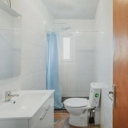 Casa vacanze Pisito De Pueblo I I Navaluenga
