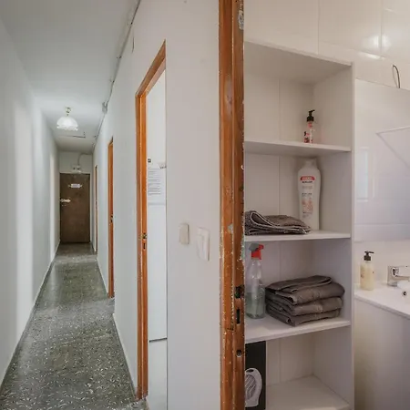 Pisito De Pueblo I I Casa vacanze