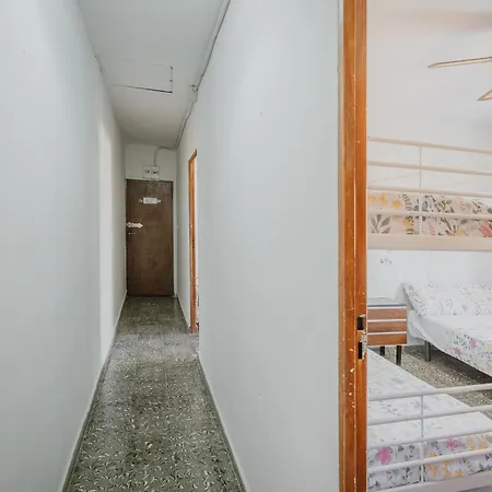 Pisito De Pueblo I I Casa vacanze *