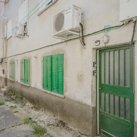 Casa vacanze Pisito De Pueblo I I