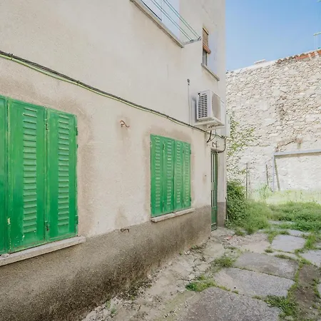 Pisito De Pueblo I I Casa vacanze *