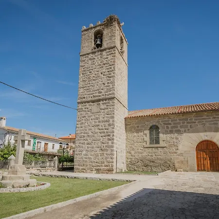 Pisito De Pueblo I I Casa vacanze Navaluenga